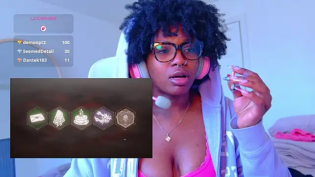 mochamimiのライブXXXチャット