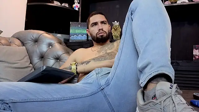 Chat +18 de matteosantos ao vivo