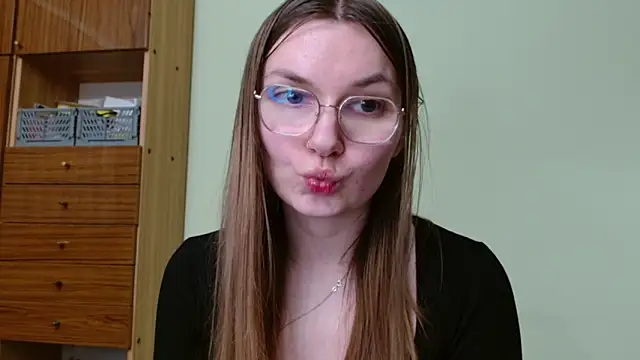 Chat XXX en directo de LooveELLYx