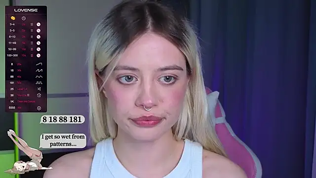 mybunnywendyn Live XXX chat