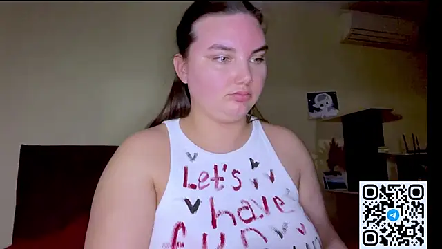 دردشة Dreamyblushfairy الجنسية المباشرة