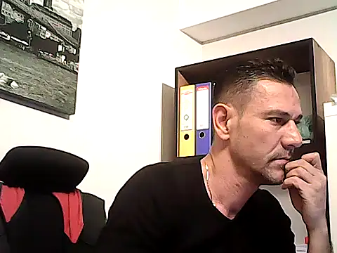 mastercharisma35 Chat XXX live