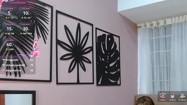 Živý XXX chat amara_rousse1