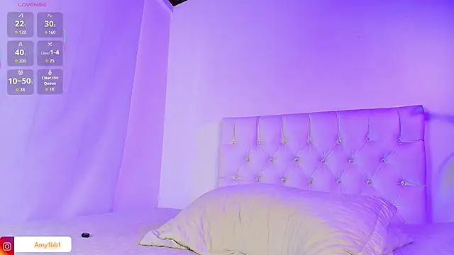 Chat XXX Live Ammy_Glow