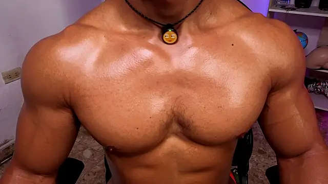 exquisite_gabeのライブXXXチャット