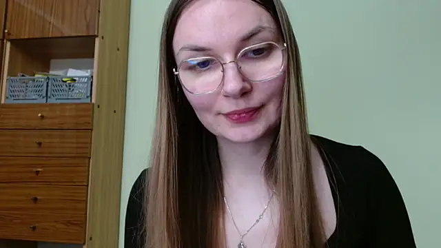 Chat XXX en directo de LooveELLYx