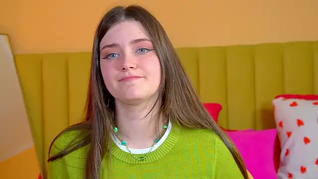 JessicaJewells' Live XXX Chat