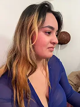 Antonella_Julieta Live XXX-chat