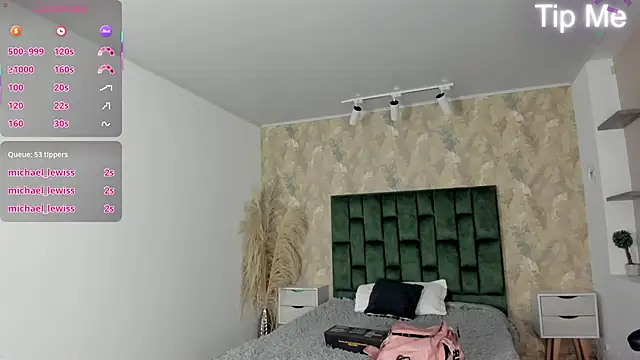 april_dumont Chat XXX live