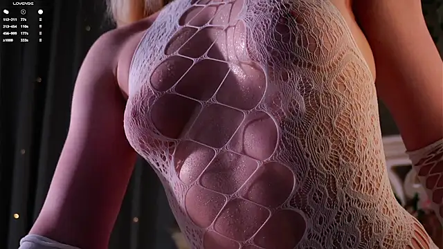 Živý XXX chat EdlinAlliston