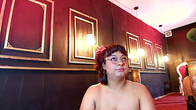 alexa_cruz__ Live XXX-Chat