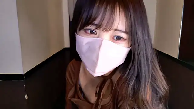 Nemu_chan_ Show Webcam