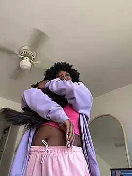 mochamimi Live XXX-chat