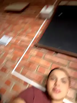 Colibri_xxx Adlı Modelin Canlı XXX Sohbeti