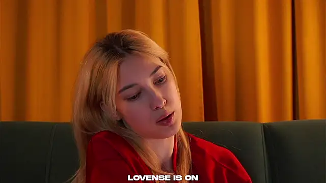 Živý XXX chat AngelicRice