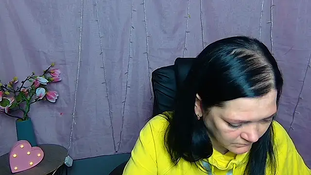 Živý XXX chat LauraFinn