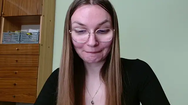 Chat XXX en directo de LooveELLYx