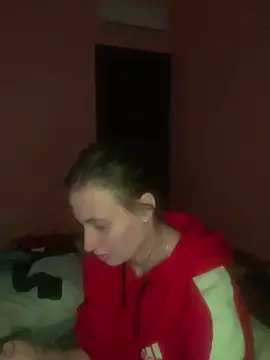 Flossy_Vettie – Live XXX-chat