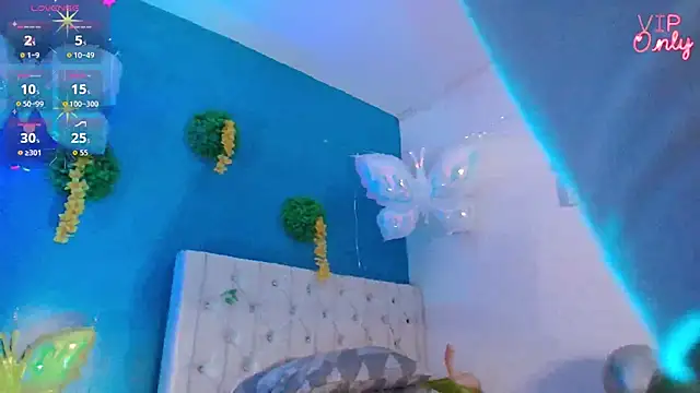 Eylend_Lisboa's Live XXX Chat