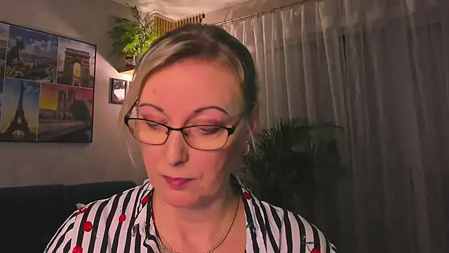 vanessa_chat 在線直播表演