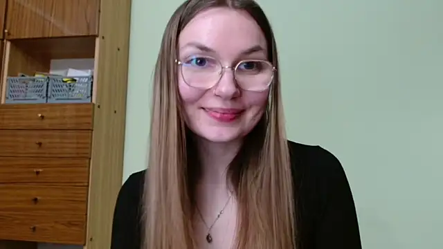 Chat XXX en directo de LooveELLYx