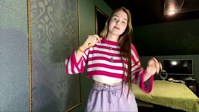 Czat XXX na żywo – CarmelaLiebherr