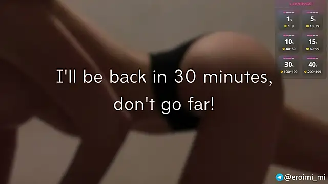 eroimi Chat XXX in diretta