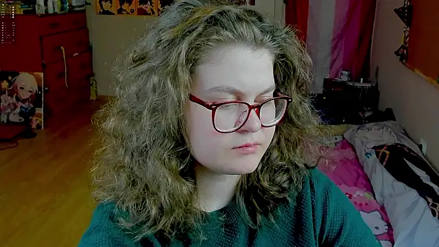 Sashy_WayのライブXXXチャット