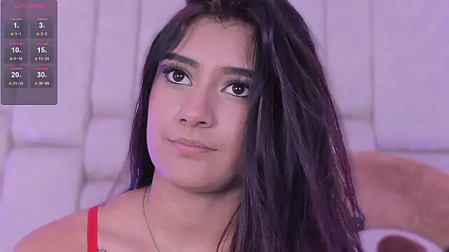 KatherineRuiz_ Chat XXX in diretta