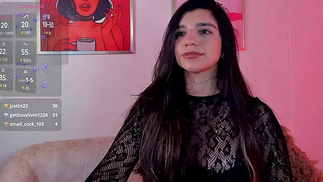 ragasashi 라이브 XXX 채팅