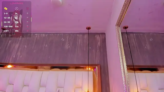 Foxxy_DollのライブXXXチャット