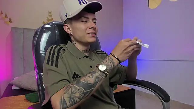 Nascary_Fox 라이브 XXX 채팅