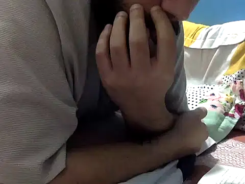 Precumboner Live XXX-Chat