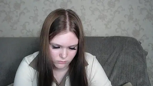 Musegirl 라이브 XXX 채팅