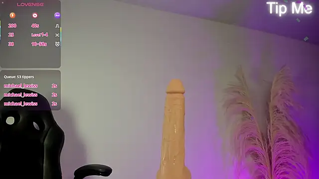 april_dumont Chat XXX live