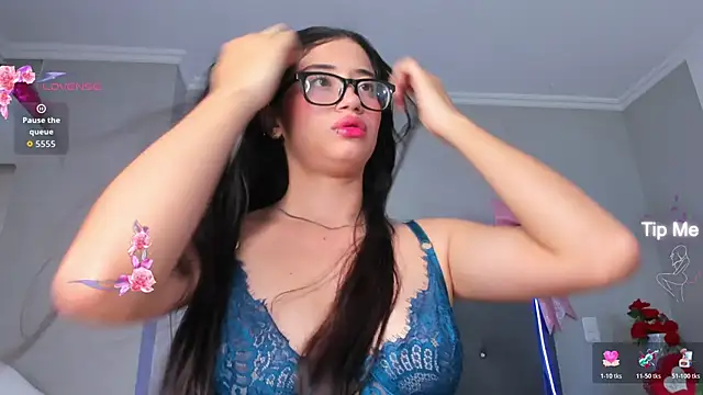 mia_gomez7's Live XXX Chat