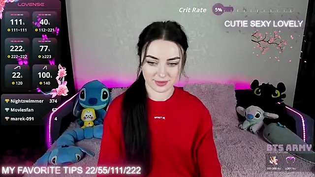 SemurMur's Live XXX Chat