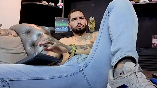 matteosantos Obrolan Langsung XXX