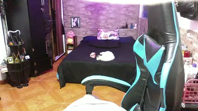 AngelaQueen_ Chat XXX live