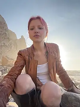 Вебкам-шоу Naomi_Rosy