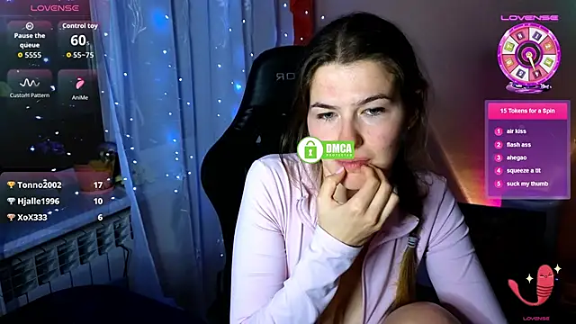 mag1c_eyes1 Obrolan Langsung XXX