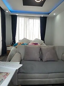 Chatroom XXX en direct de evasweett__