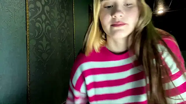 Chat XXX en directo de CarmelaLiebherr