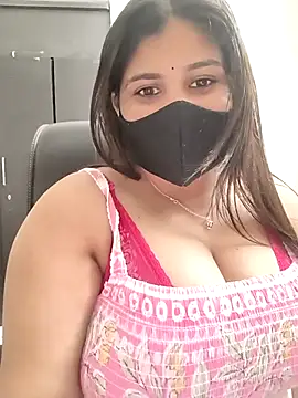 Busty_Priya's Webcam Show