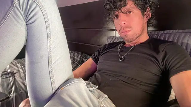 beranco19 在線直播表演