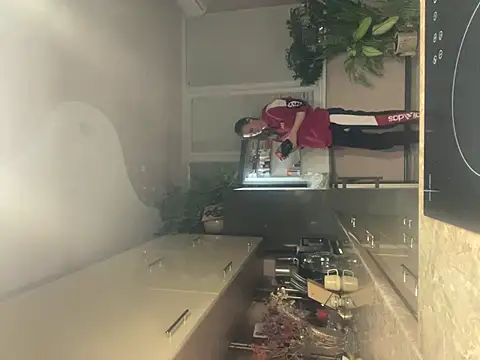 Flossy_Vettie's Live XXX Chat