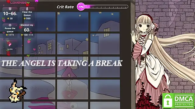 Lovelyamyy Adlı Modelin Canlı XXX Sohbeti