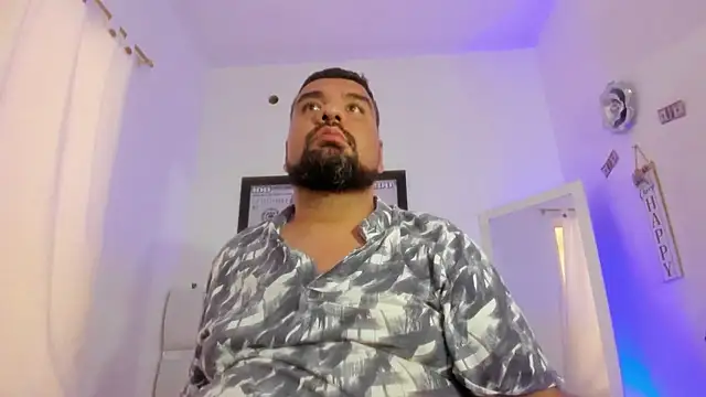 Show de webcam de horus_gil