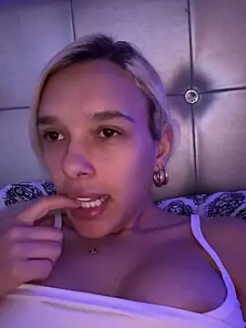 kimberlyReyes_ Webcamshow