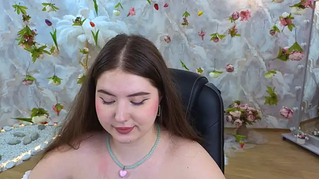 PixelGoddess 라이브 XXX 채팅